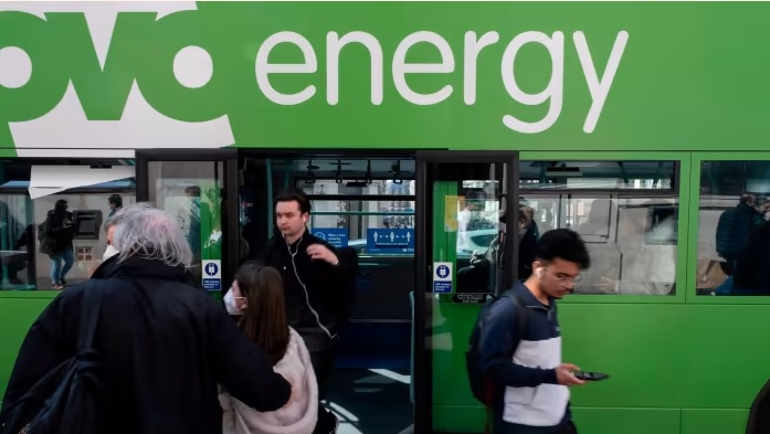 Ovo Energy is offering a one-year fixed tariff of £2,275 to existing customers