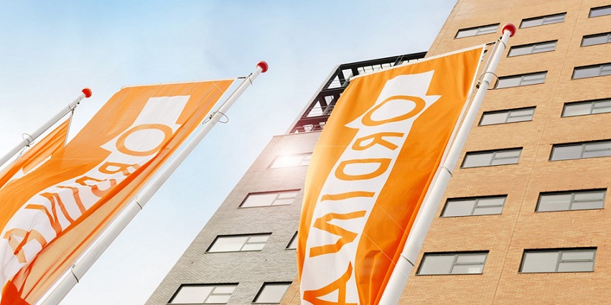 Sopra Steria to acquire Ordina N.V. for EUR 518 million