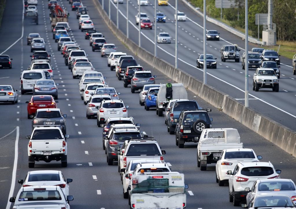 Largest single QLD road project Coomera Connector to support 1000 jobs -  Build Australia