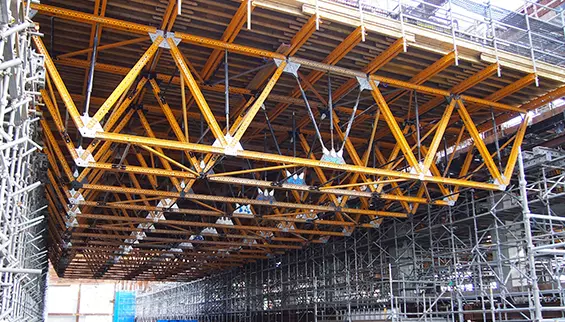 Acrow Formwork and Construction acquires Heinrich Plant Hire assets for $11.5mn 1 Acrow Formwork and Construction