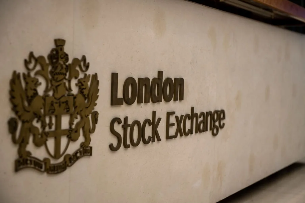 London Stock Exchange