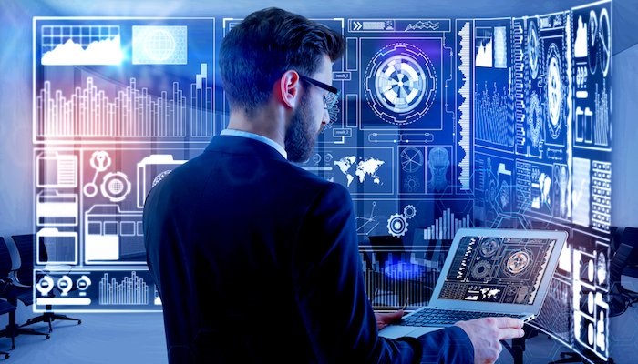 Intelligent Monitoring 