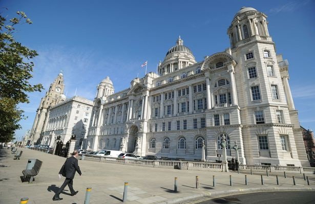 Investec W&I merges into Rathbones creating UK's leading discretionary wealth manager 1 port liverpool building