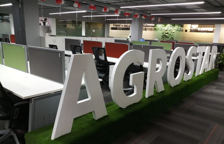 Schroder UK Public Private Trust invests $8 million in Indian AgTech start-up AgroStar