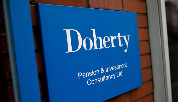 Mattioli Woods has acquired Doherty Pension & Investment for £15.048 million