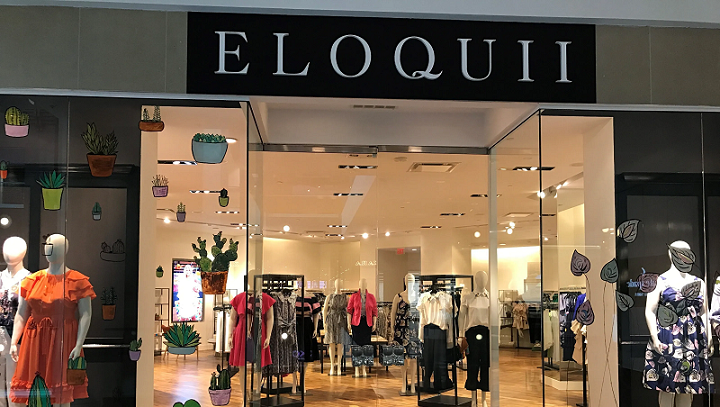 Walmart sells online apparel brand Eloquii to FullBeauty Brands in third divestiture this year