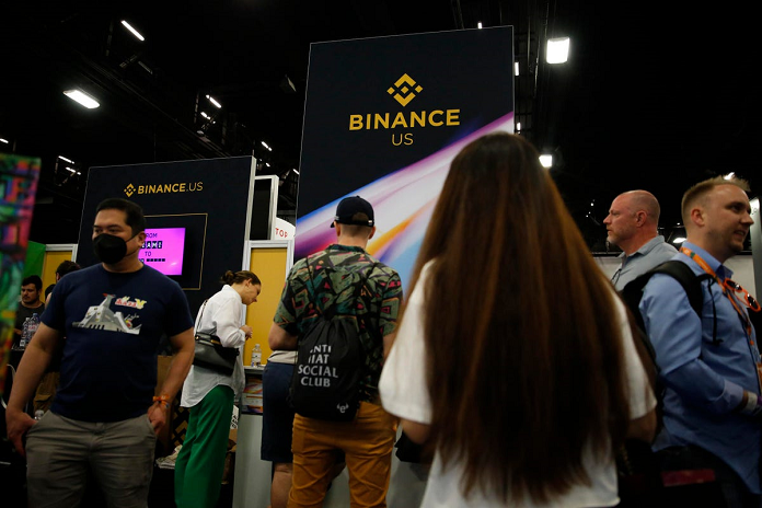 Binance launches Wrapped Beacon ETH (WBETH) 