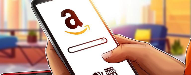 Amazon delays launch of NFT Marketplace to May 15, citing readiness issues