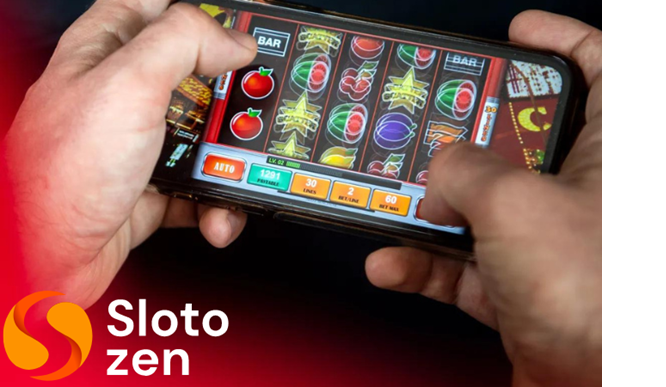 Slotozen Casino Mobile