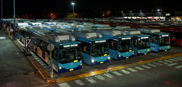 Shortage of drivers compel bus operators to cut Saturday night routes