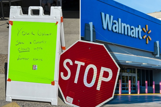 Walmart to close four underperforming Chicago stores due to annual losses