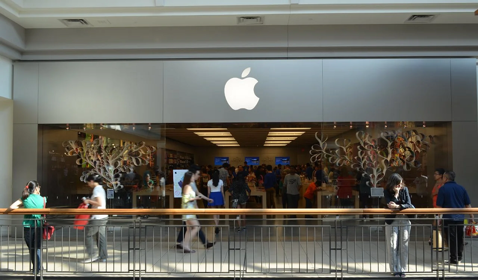 Apple to open first physical stores in India,