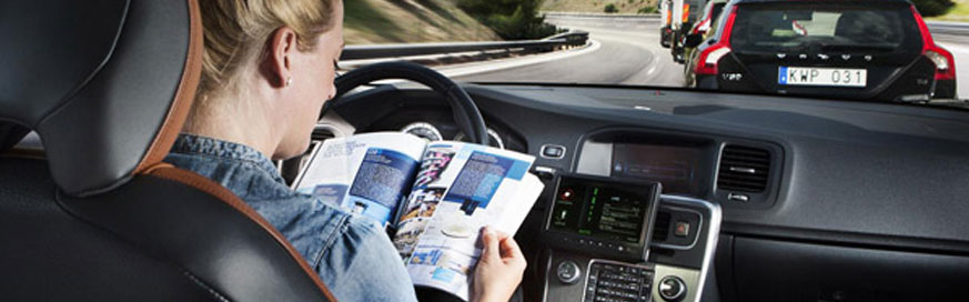 Ford's BlueCruise technology approved in the UK for hands-free driving on motorways 1