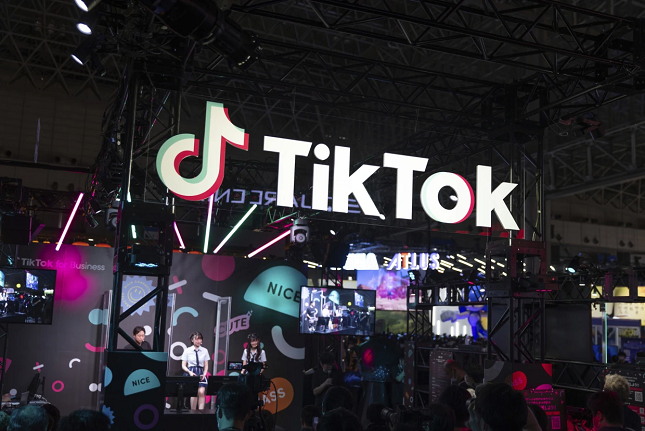 Montana passes bill to ban TikTok