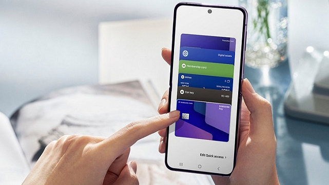 Al Salam Bank introduces Samsung Wallet