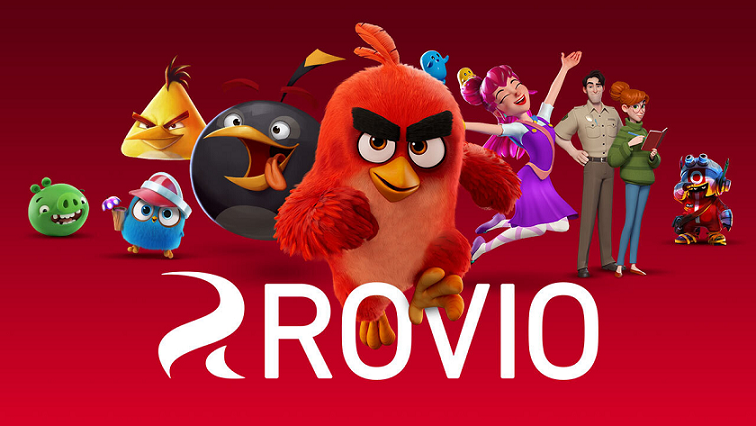 Sega offers $776 million for Angry Birds maker Rovio Entertainment - NewsnReleases