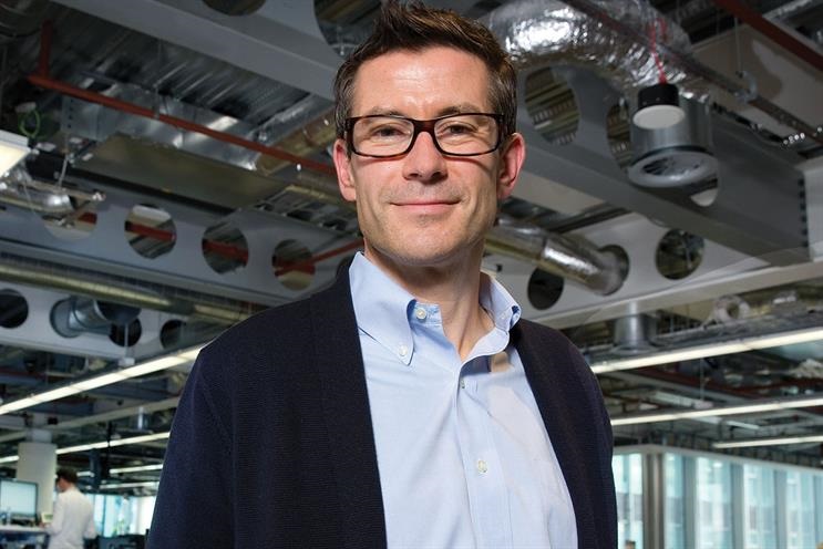 YouGov Plc appoints Steve Hatch as new Chief Executive Officer