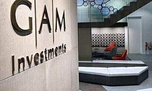 Liontrust to acquire GAM Holding AG for a total of £96 million