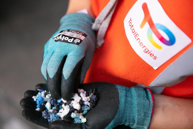 TotalEnergies Acquires Iber Resinas to Boost Production of Circular Polymers in Europe