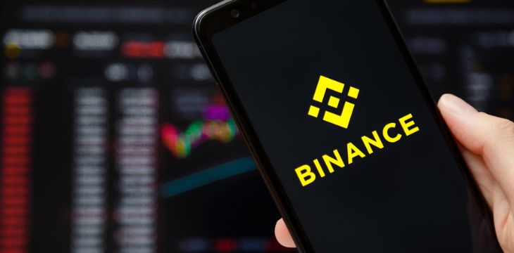 Binance halts Bitcoin withdrawals twice in a day due to network congestion