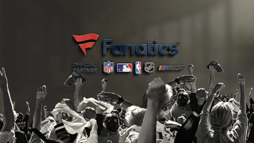 Fanatics to acquire PointsBet in $150 million deal