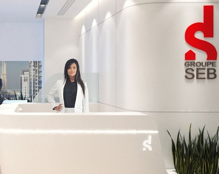 Groupe SEB acquires Swiss culinary appliance company Pacojet 1 Groupe SEB acquires Swiss culinary appliance company Pacojet