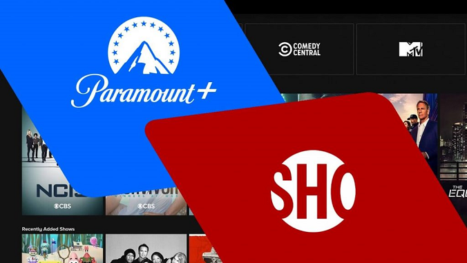 Combined 'Paramount Plus With Showtime' Gets Launch Date