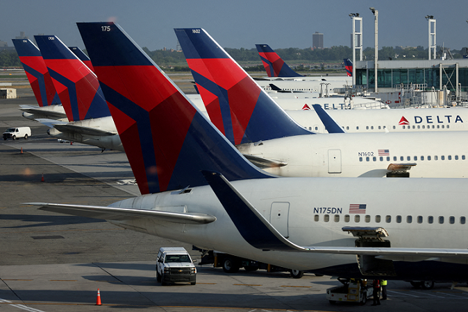 Delta to Stop Flying Between Boston and Westchester