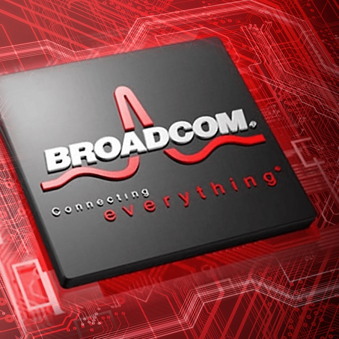 Apple strikes deal with Broadcom to boost U.S. chip production