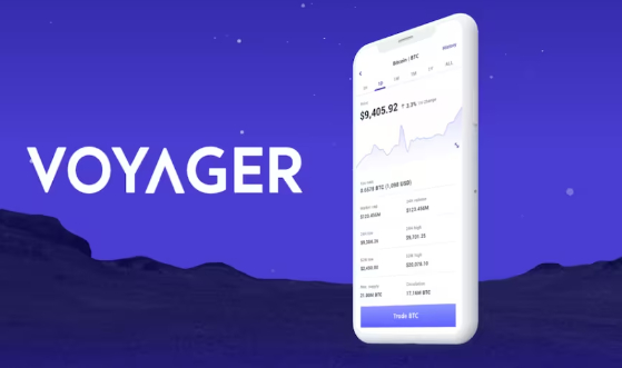 Crypto broker Voyager Digital to liquidate assets and wind down business