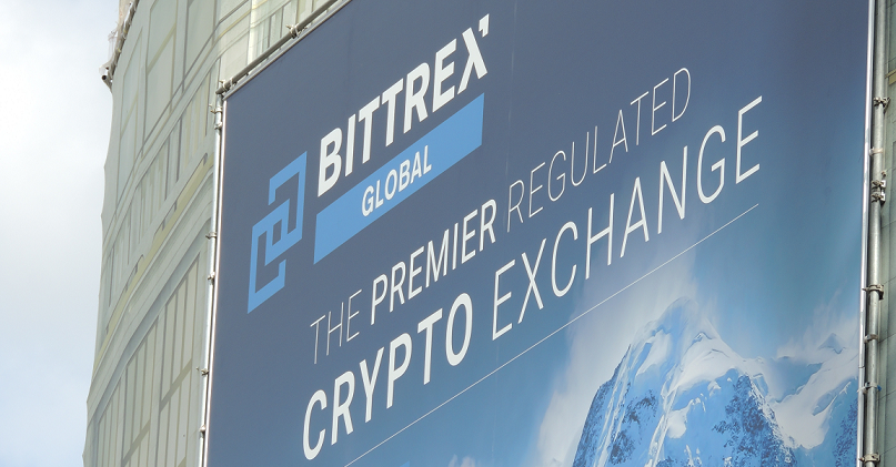 Bittrex Crypto Exchange Files for Chapter 11