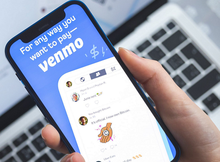 Venmo to allow cryptocurrency transfers on and off platform in response to growing demand