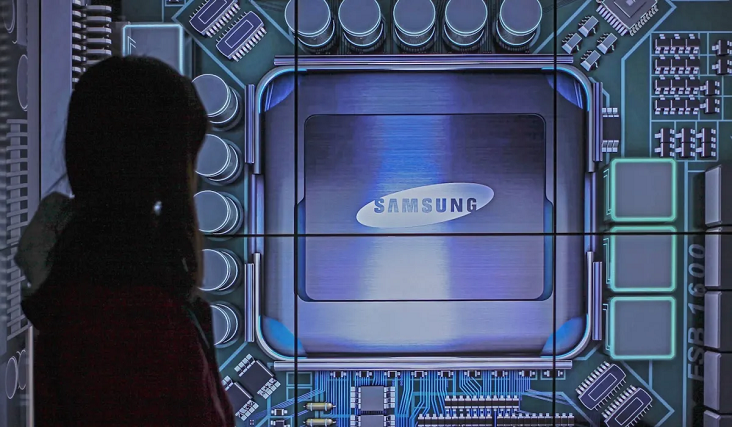 Samsung to build new chip facility in Japan amid regional rivalry