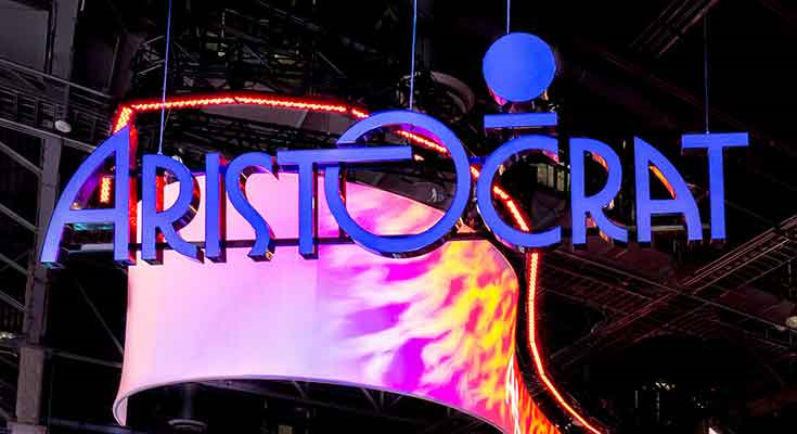 Aristocrat Leisure Limited to acquire NeoGames in $1.2 billion deal