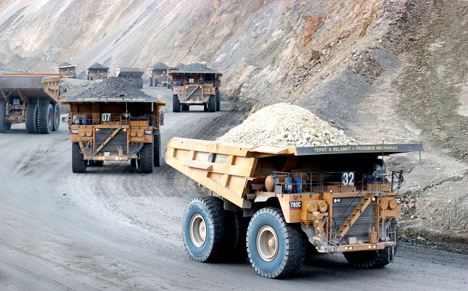 Newmont to Acquire Newcrest in $17.5 Billion Deal