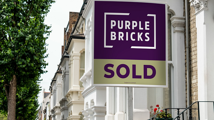 Purplebricks sells its business to Strike