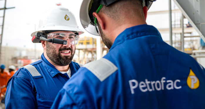 Petrofac led JV selected for $1.5 billion EPC project in Algeria