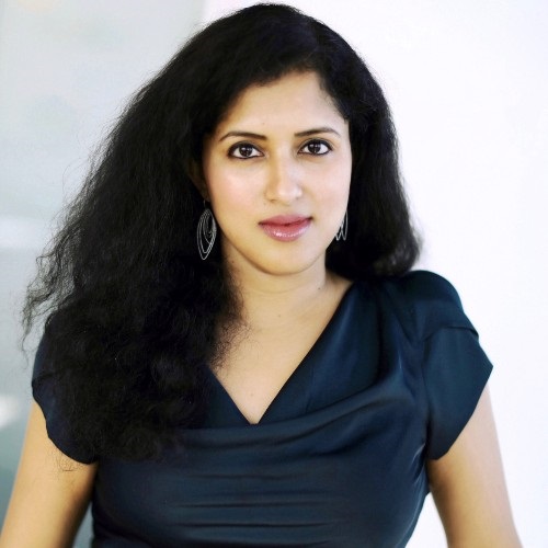 Vidhya Srinivasan, Google's Vice President