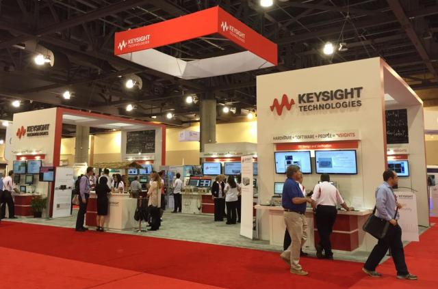 Keysight Technologies to acquire ESI Group in a 155 euros per share deal