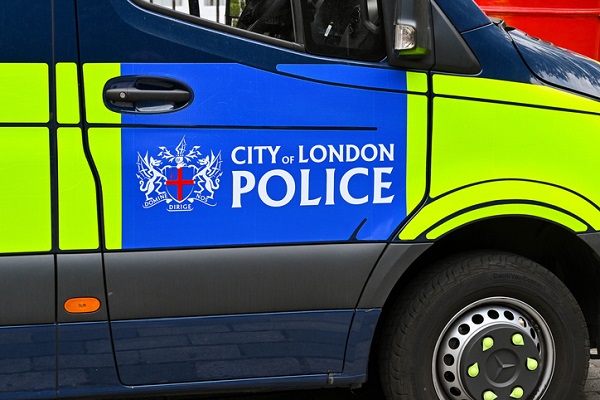 City of London Police