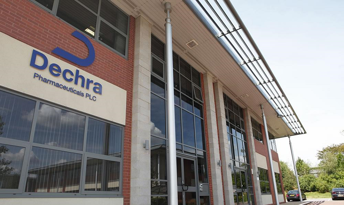 EQT Funds and Luxinva S.A. to acquire Dechra Pharmaceuticals for £4.459 billion