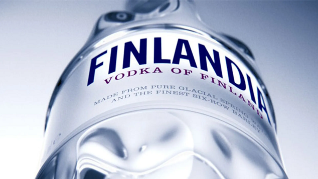 Coca-Cola HBC to Acquire Finlandia Vodka Brand for $220 Million