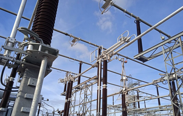 Mersey Reactive Power