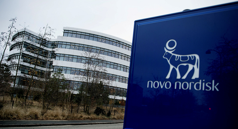 Novo Nordisk to acquire BIOCORP for EUR 154.4 million