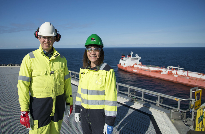 Vår Energi acquires Neptune Energy’s Norwegian business