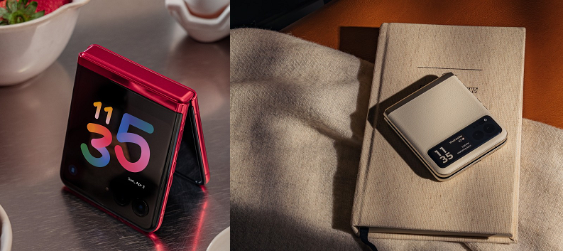 Motorola’s new foldables are here and they look amazing
