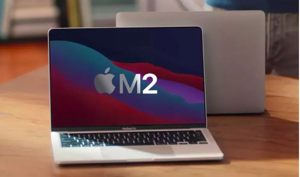 The MacBook Air (M2)