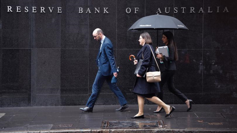 Reserve Bank of Australia Surprises Market with Interest Rate Hike Amidst Inflation Concerns 1 Reserve Bank of Australia