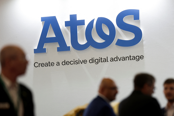 Tech Foundations, Atos' Leading Managed Services Business