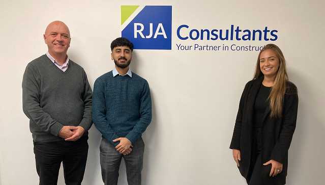 Gateley Holdings acquires RJA Consultants